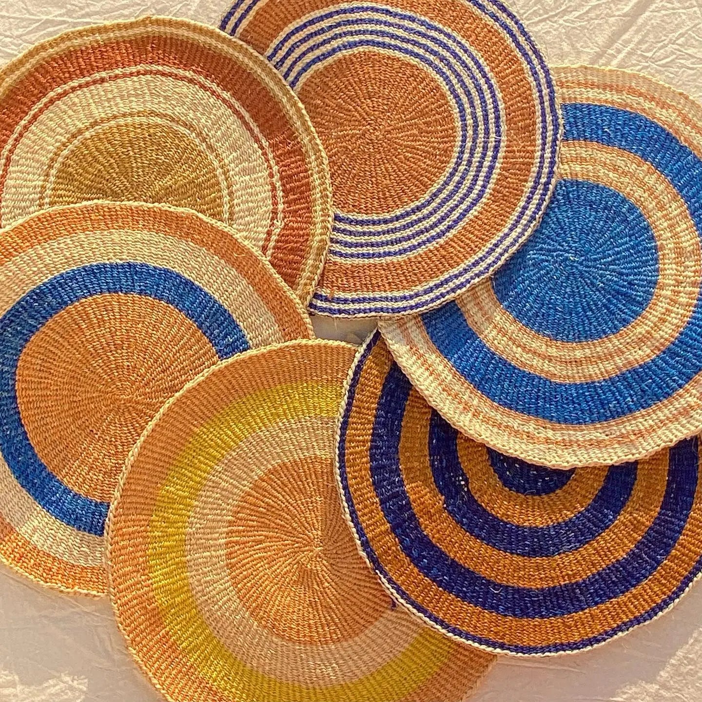 Placemats Mambo Baskets