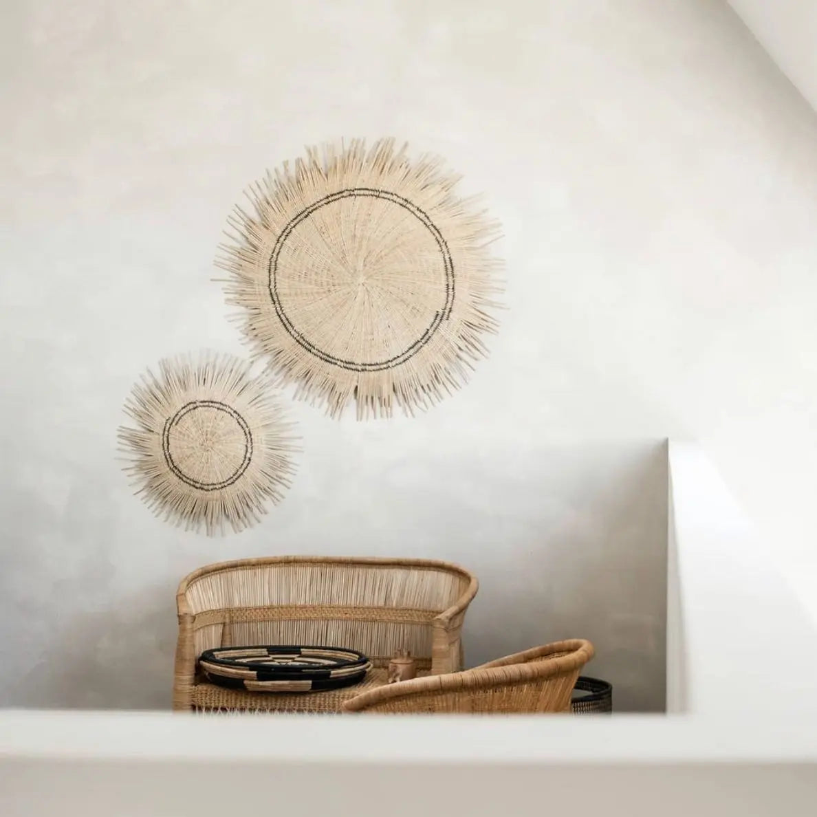 Wall Hangings Mambo Baskets