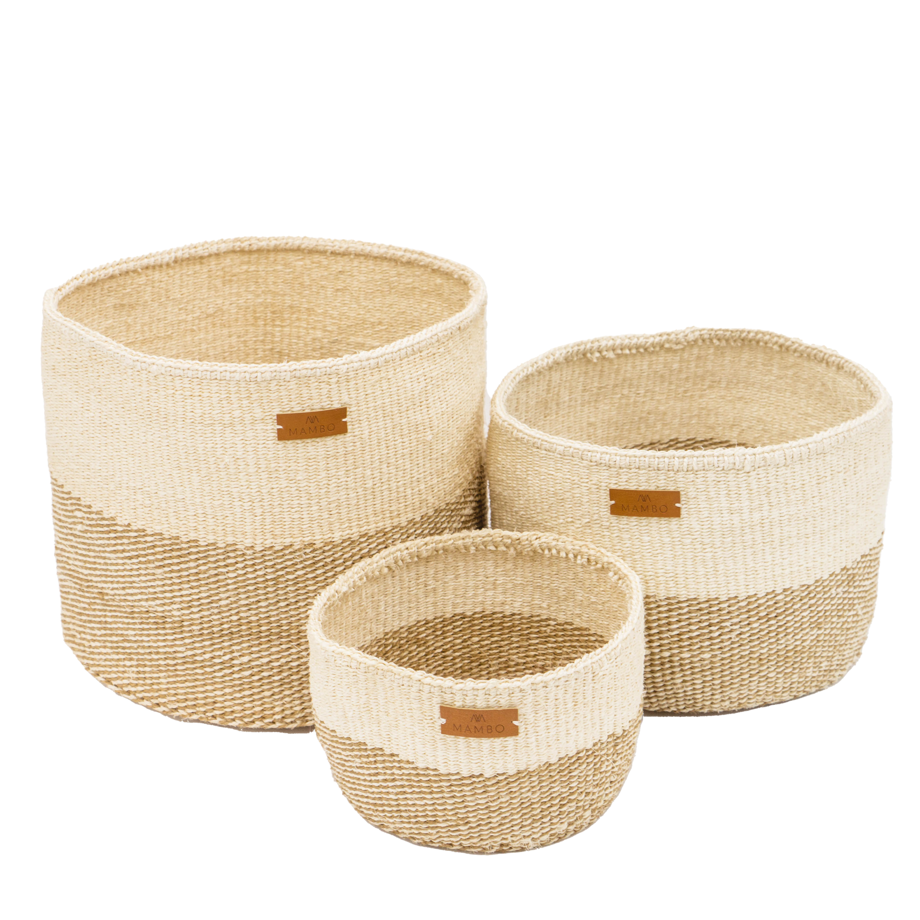 Akinyi Mambo Baskets