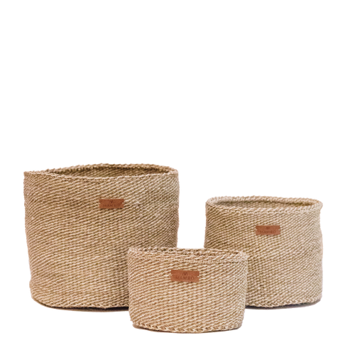 Asili Mambo Baskets