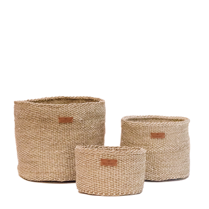 Asili Mambo Baskets