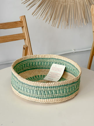 Bread Basket No. 4 Mambo Baskets