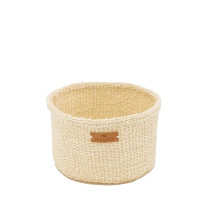 Malaika Mambo Baskets