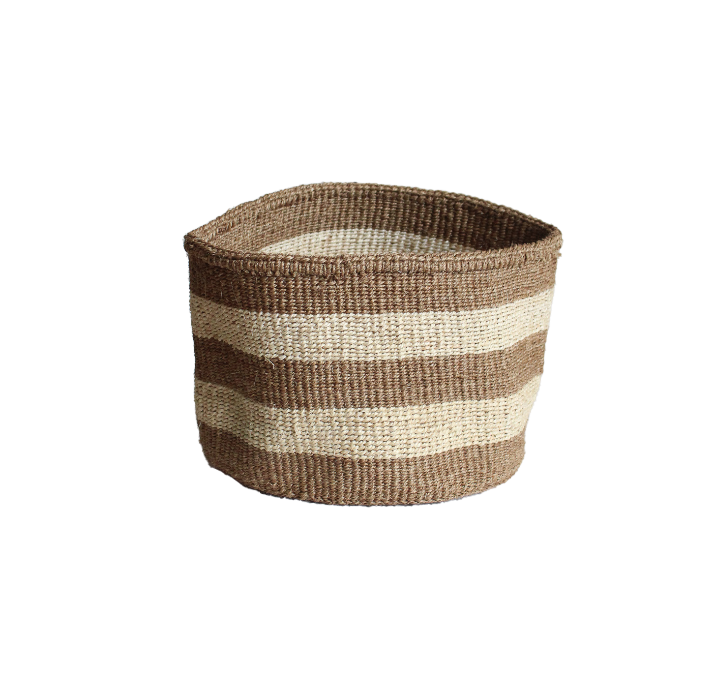 Nuru Mambo Baskets