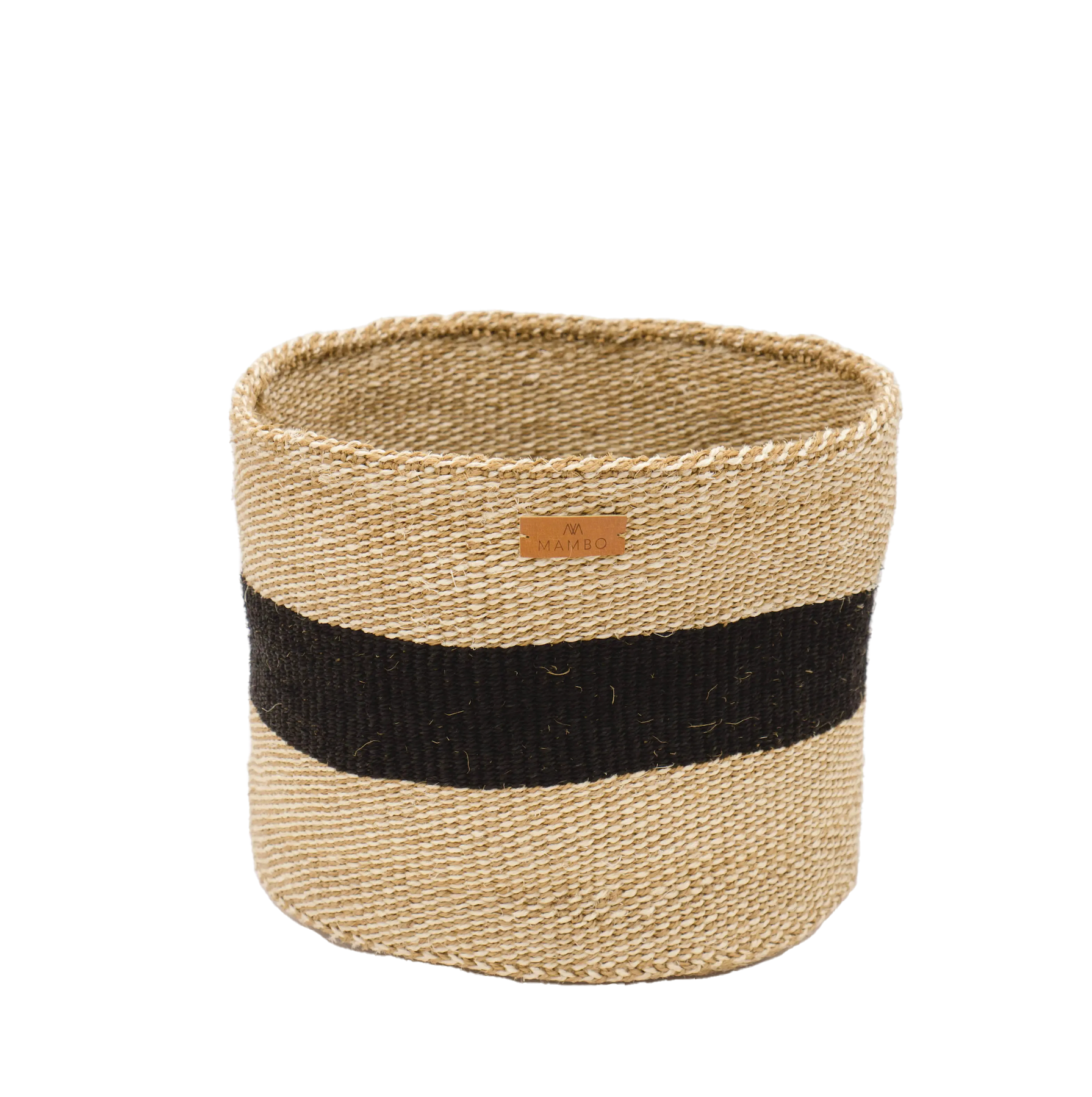 Usiku Mambo Baskets