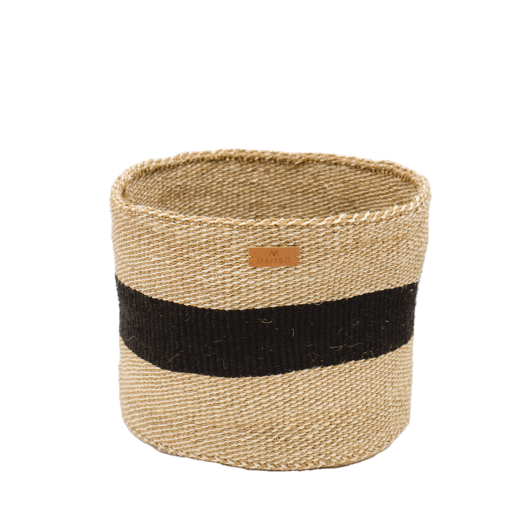 Usiku Mambo Baskets