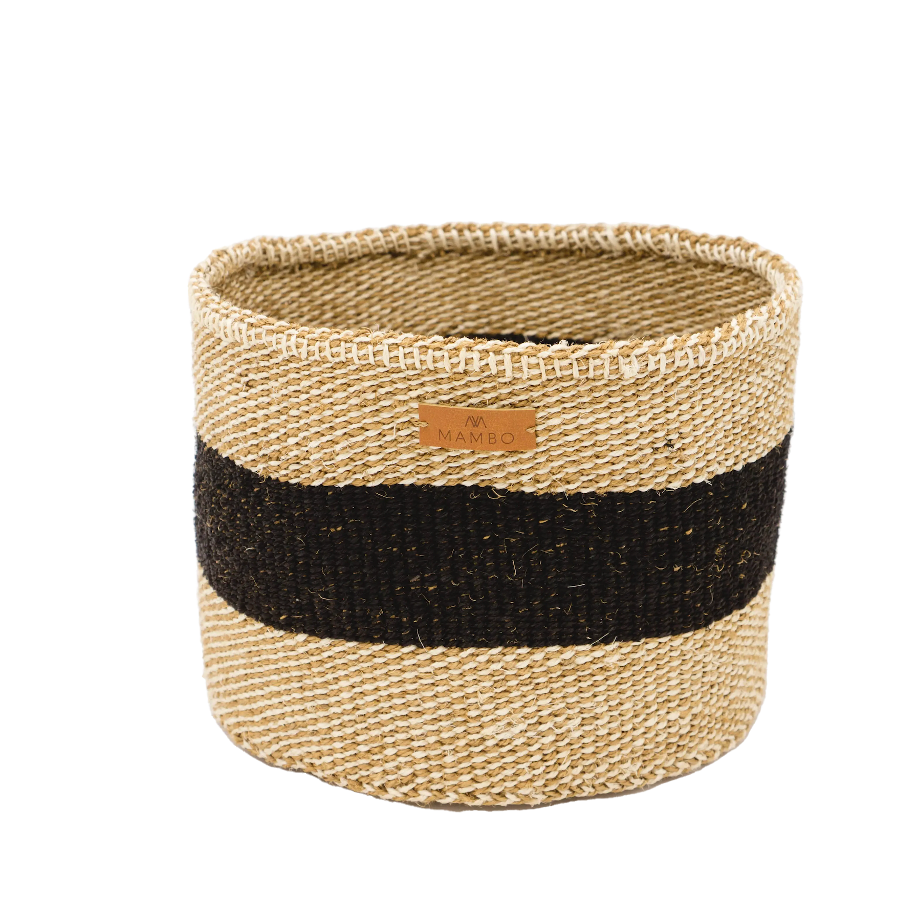 Usiku Mambo Baskets