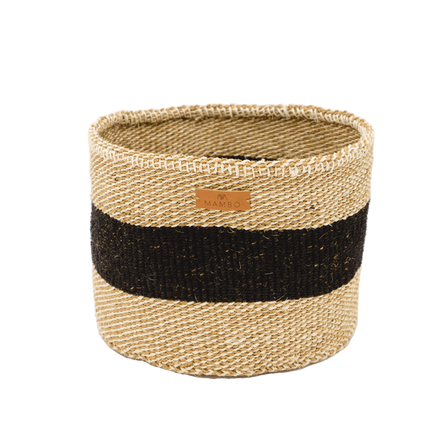 Usiku Mambo Baskets