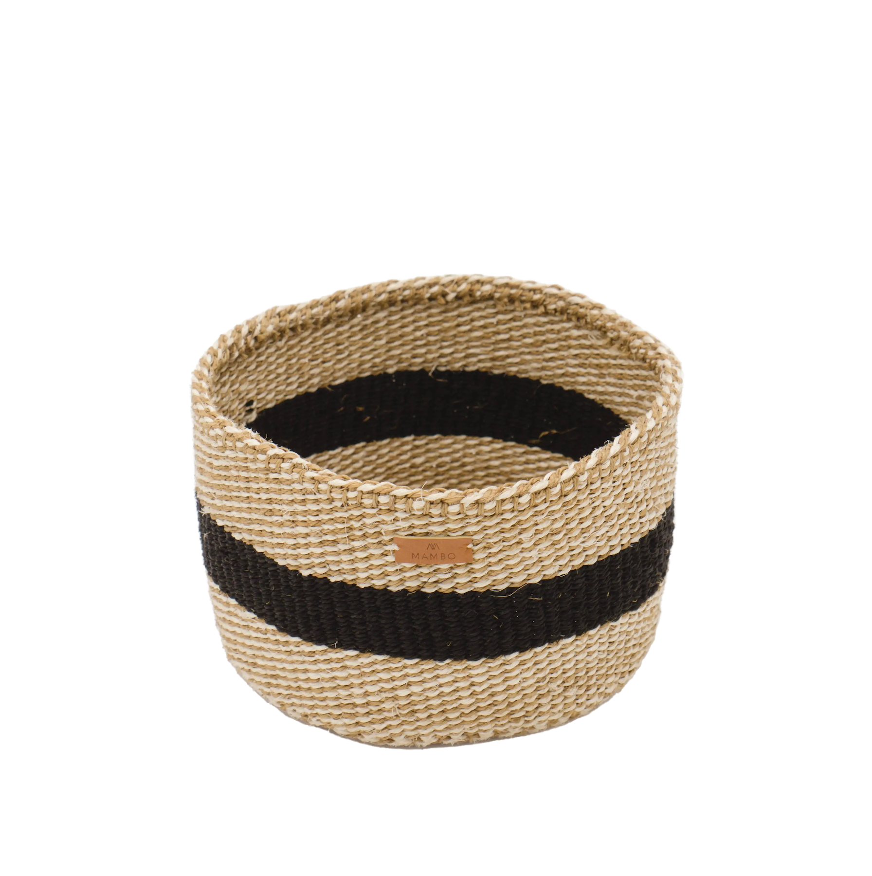 Usiku Mambo Baskets