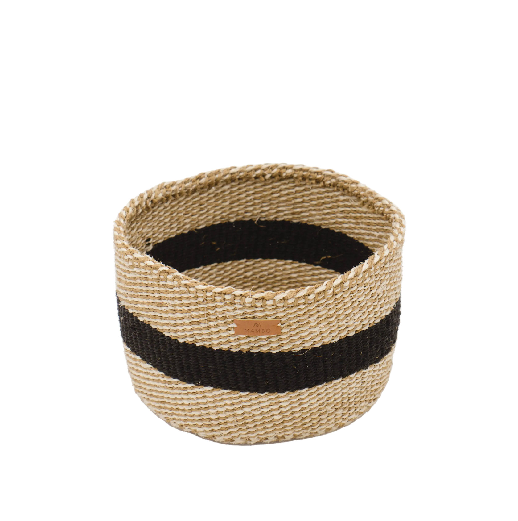 Usiku Mambo Baskets