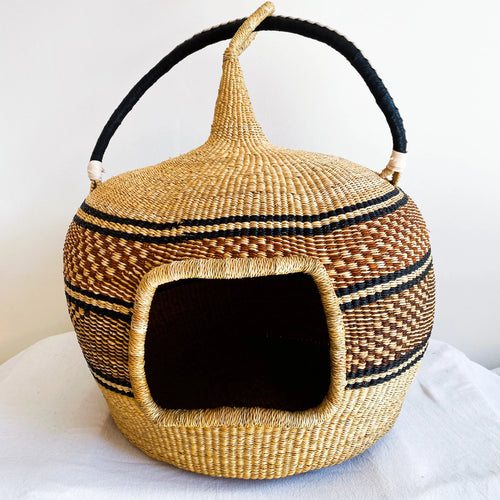 Chateau no. 1 Mambo Baskets