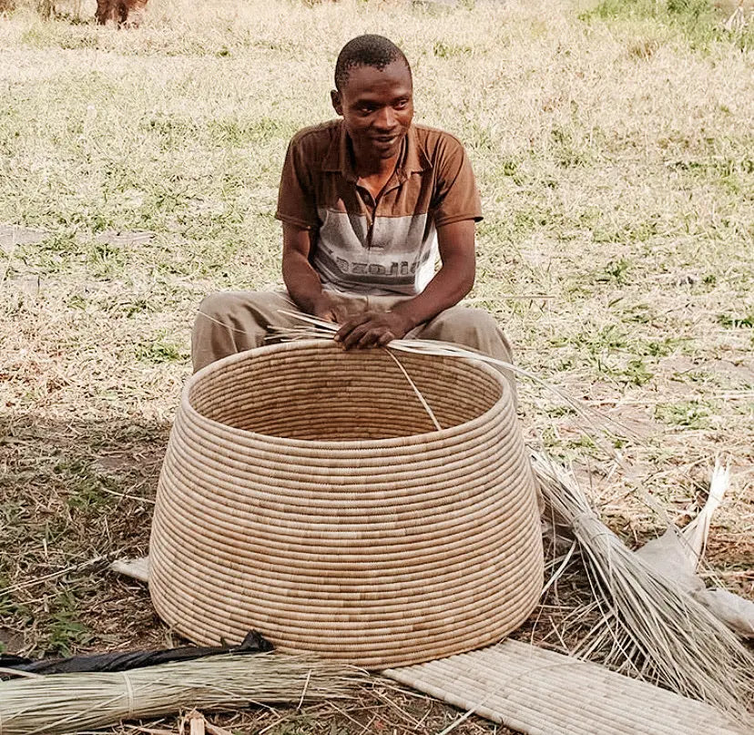 Cone table Mambo Baskets