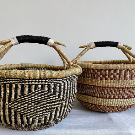 Market Basket no. 6 Mambo Baskets