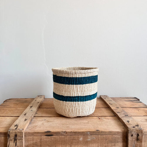 Traditional Taita basket S No. 10 Mambo Baskets