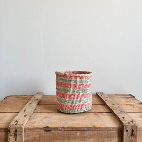 Traditional Taita basket S No. 2 Mambo Baskets