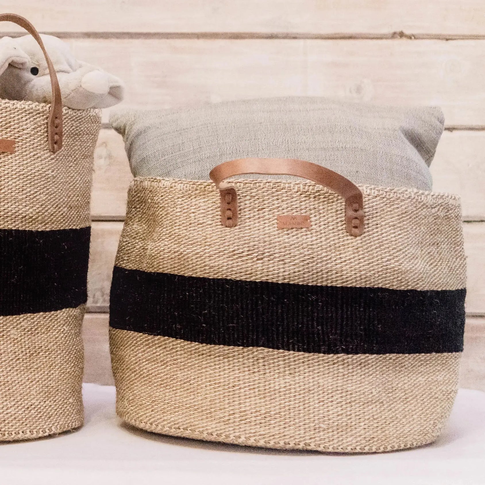 Usiku XL Mambo Baskets