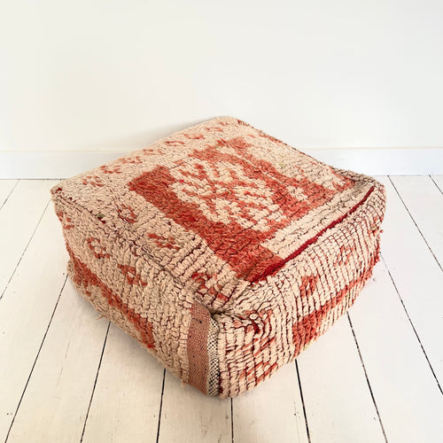 Berber Pouf Imlil Mambo Baskets